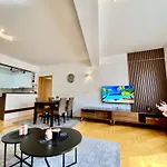 Sarajevo Deluxe Apartment