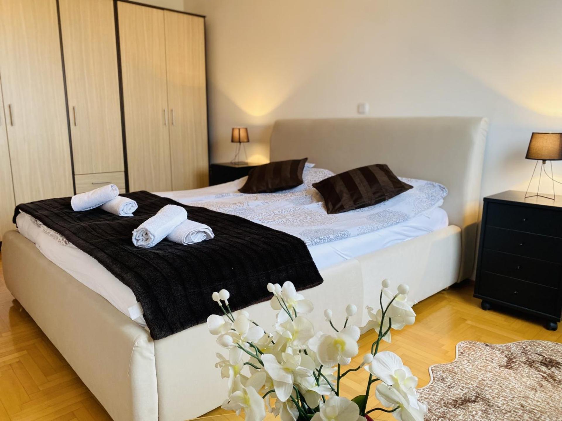Deluxe Apartment Sarajevo
