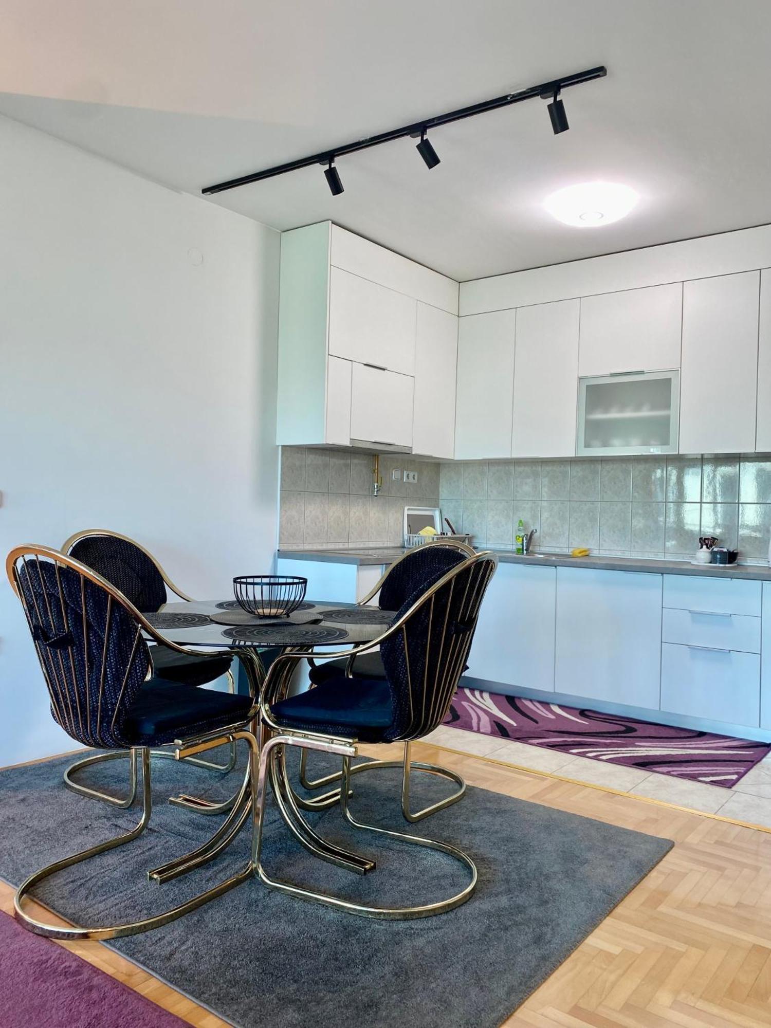 Deluxe Apartment Sarajevo